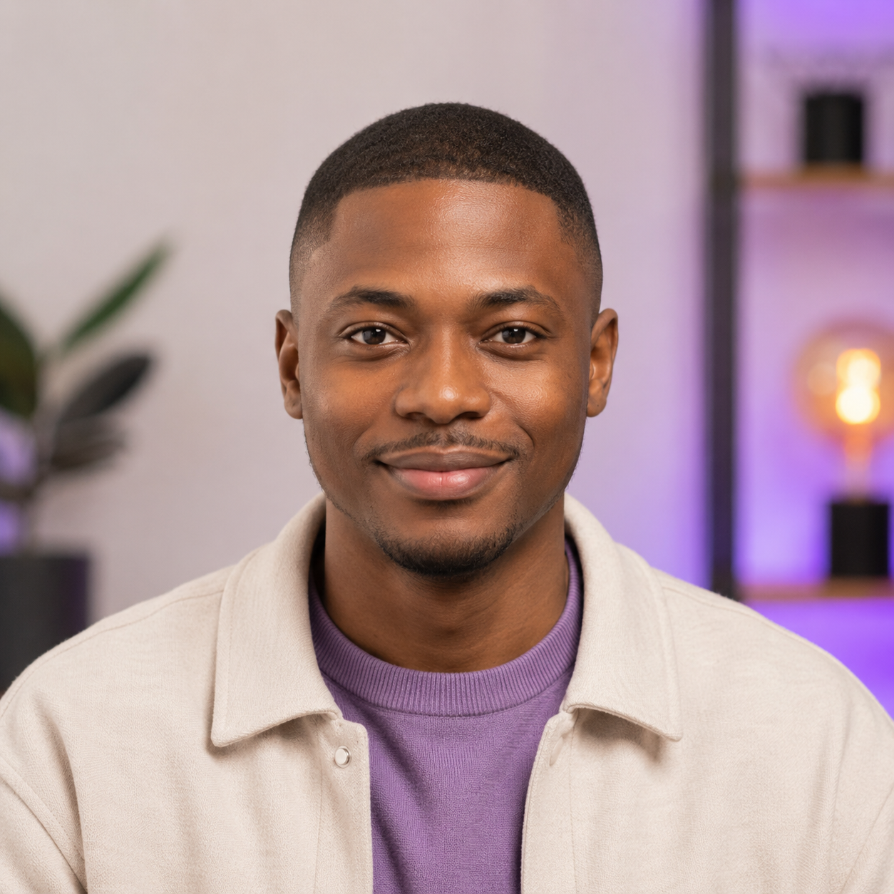 Kojo Asante