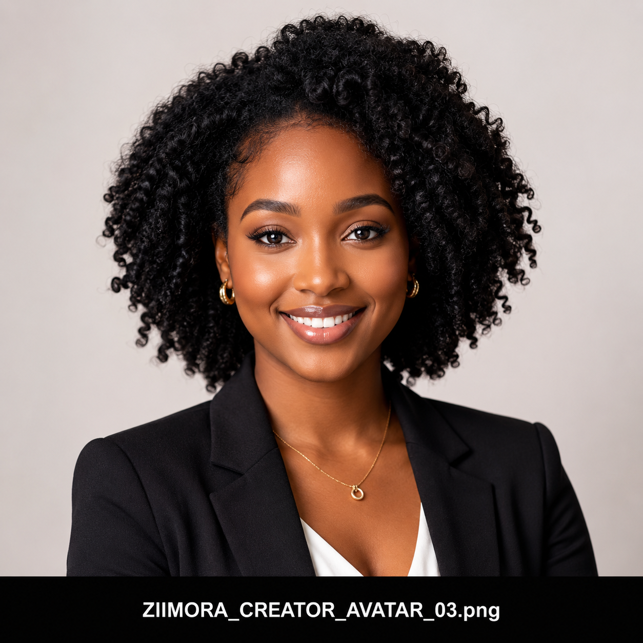 Ziimora creator