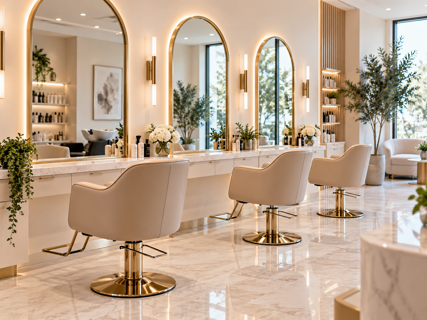 Beauty Studio